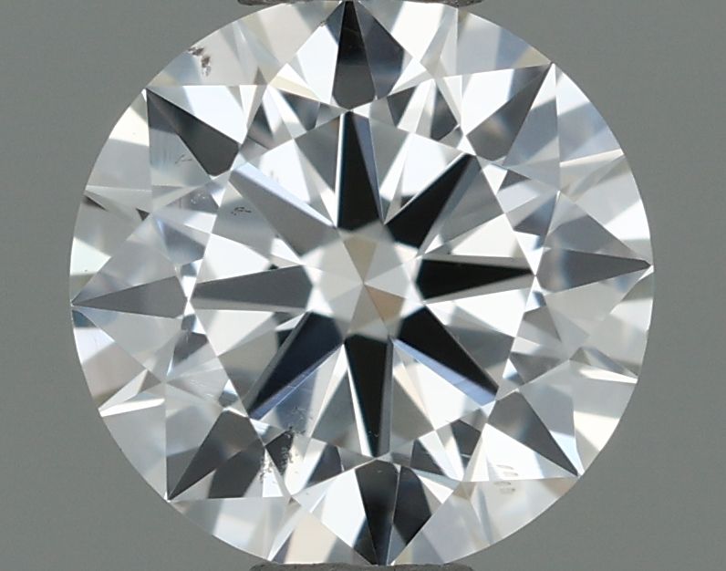 0.50 ct Round diamond