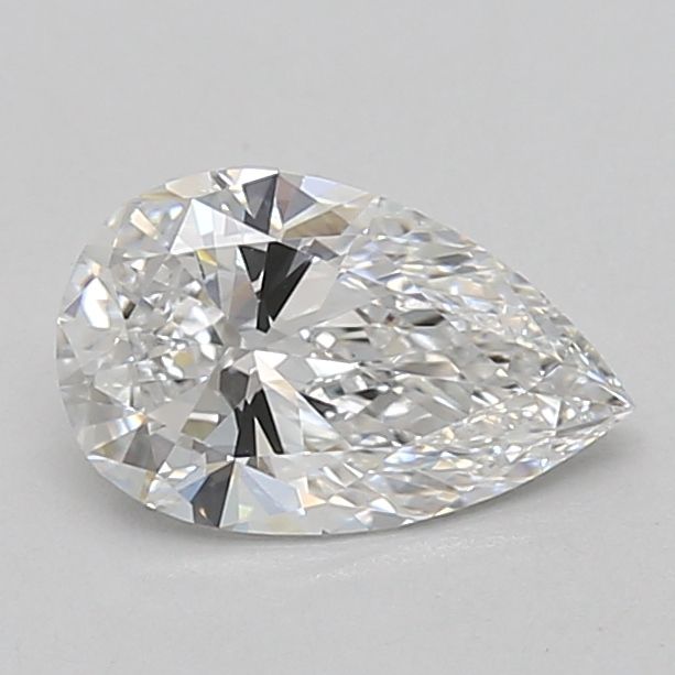 1.09 ct. pear Lab Grown Diamond front image