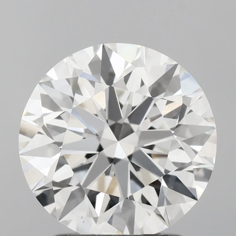 2.03 Carat