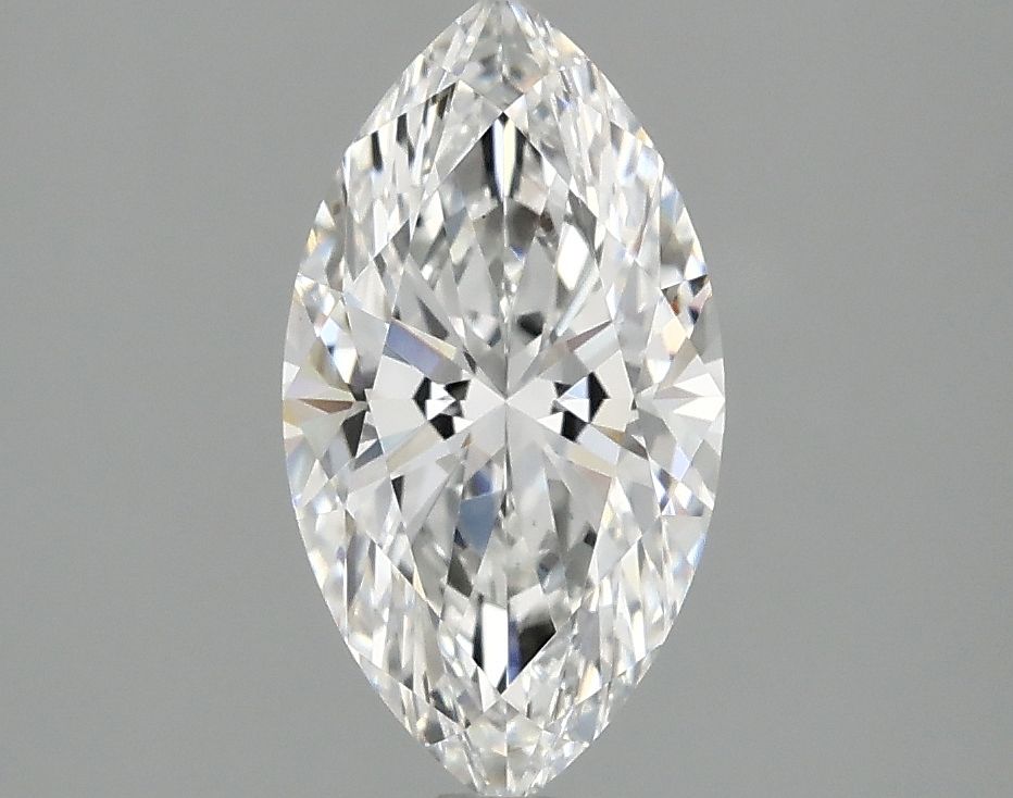 1.57 ct Marquise diamond