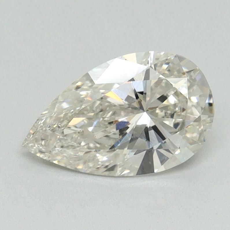 1.01 ct Pear diamond