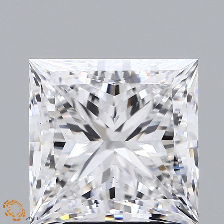 4.93 Carat