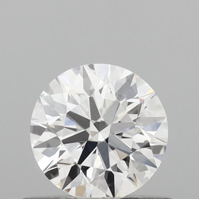 0.47 ct lab-grown Round Diamond