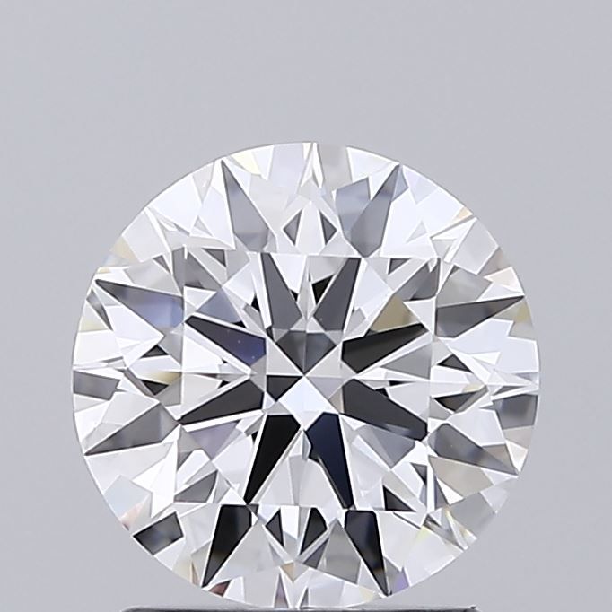 1.72 ct. round Lab Grown Diamond front image