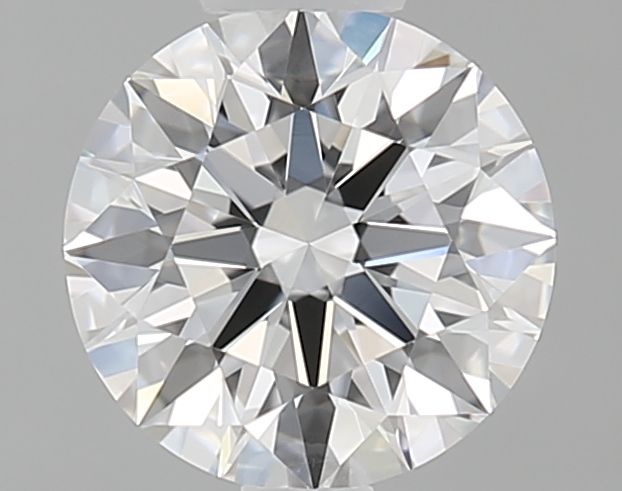 Diamant Rond 0.81 ct - Couleur E - Pureté VVS1