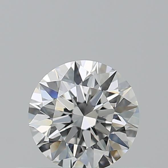 0.40 ct Round diamond