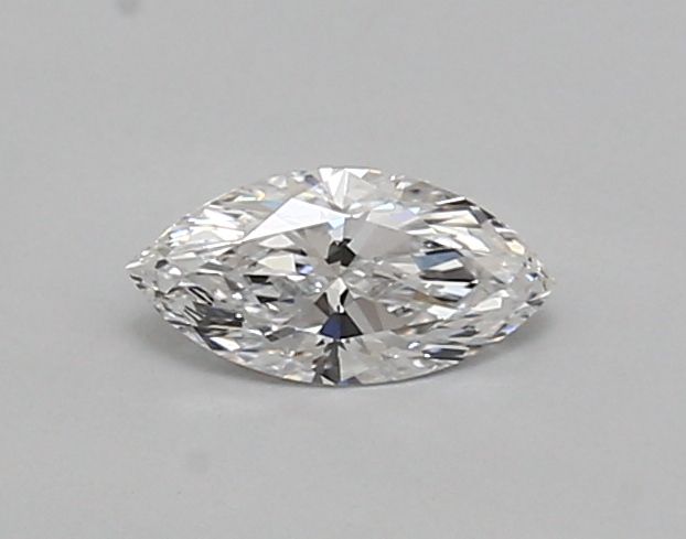 0.46 ct lab-grown Marquise Diamond