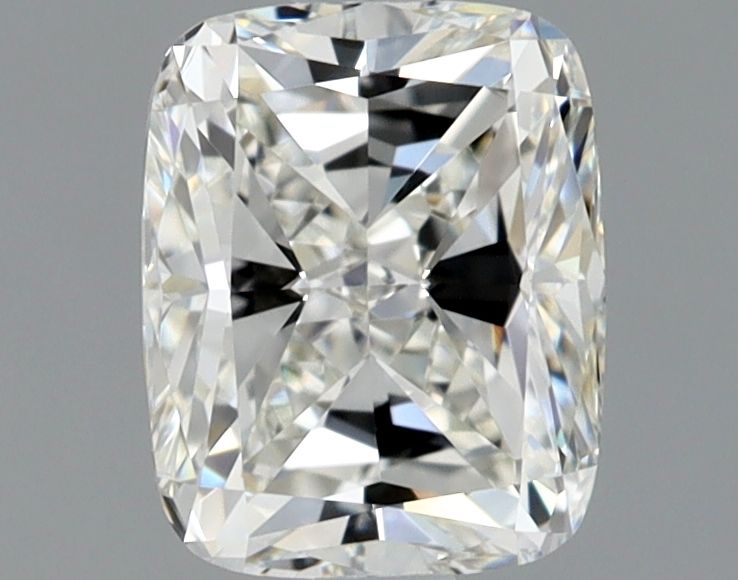 1.01 ct Cushion Modified diamond