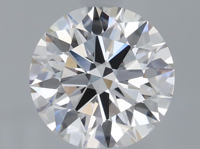 1.09 ct. round Lab Grown Diamond front image