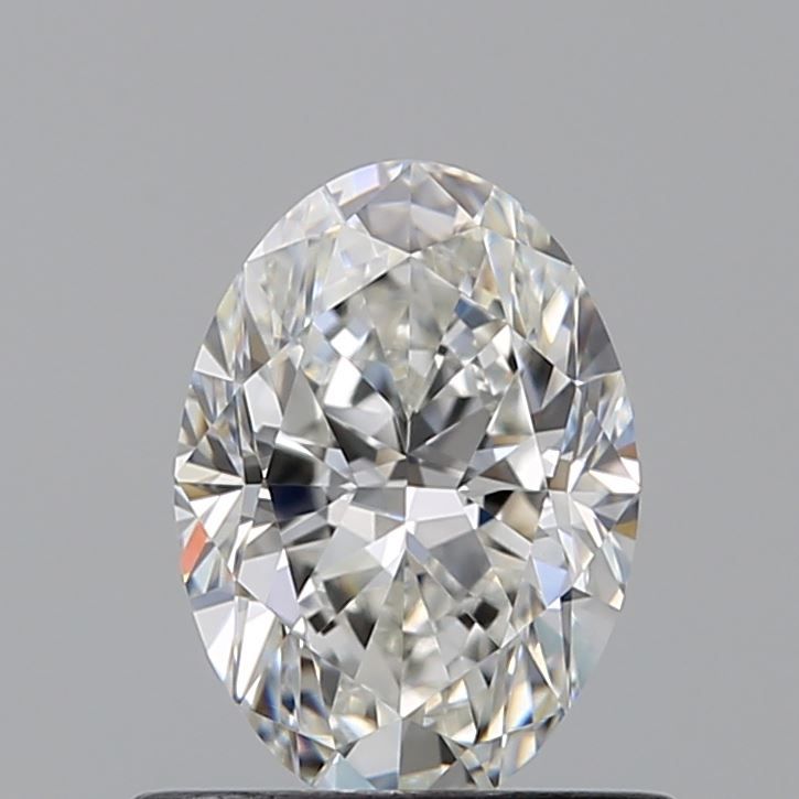 0.72 ct Oval diamond