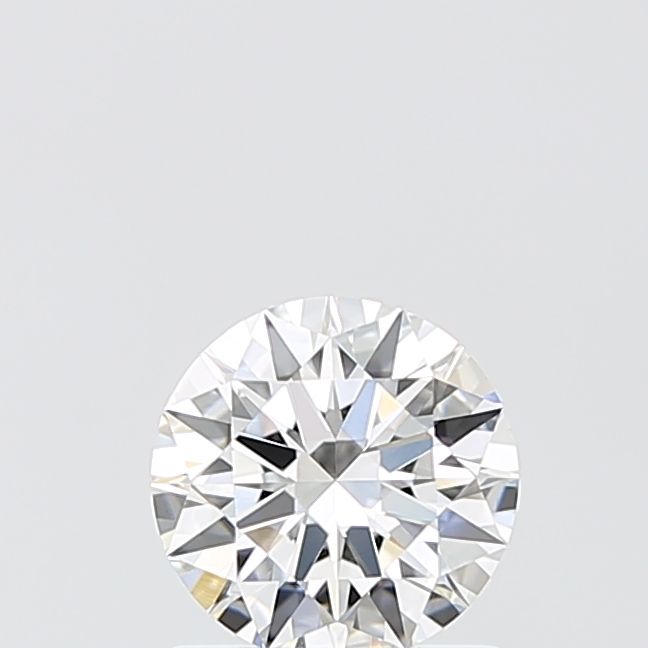 1.03 ct. round Lab Grown Diamond front image