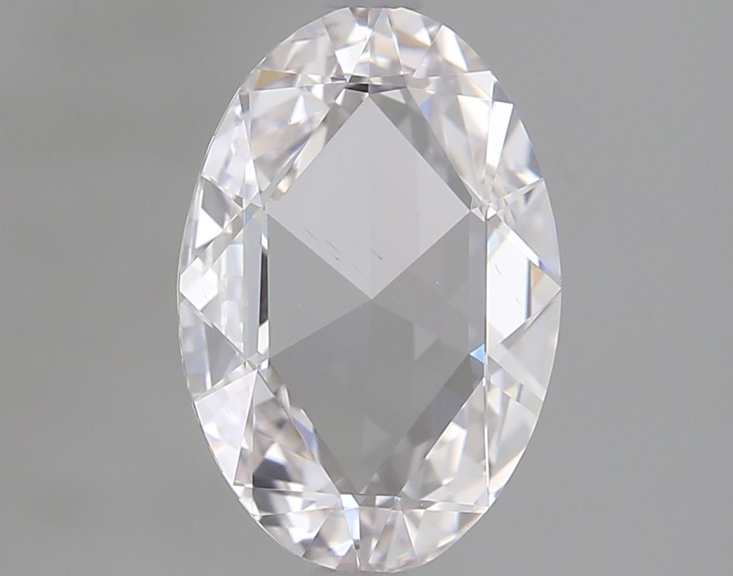 1.02 ct Oval diamond