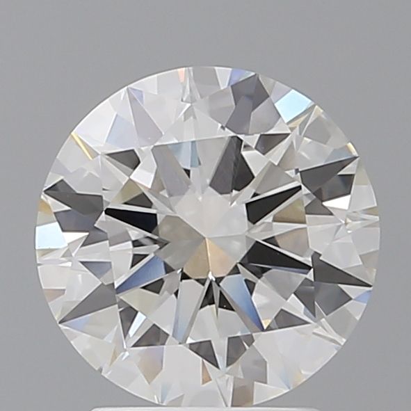 2.48 ct Round diamond