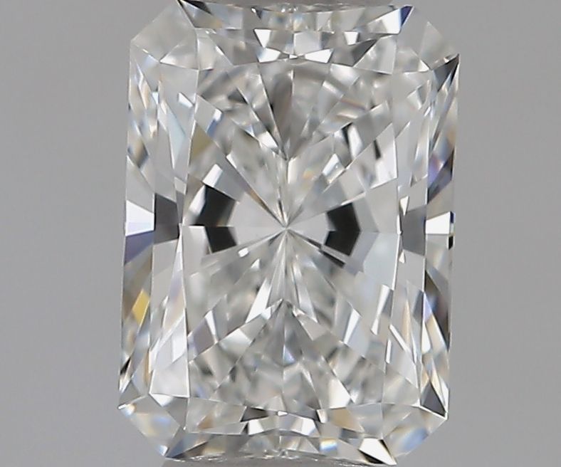 0.70 ct Radiant diamond
