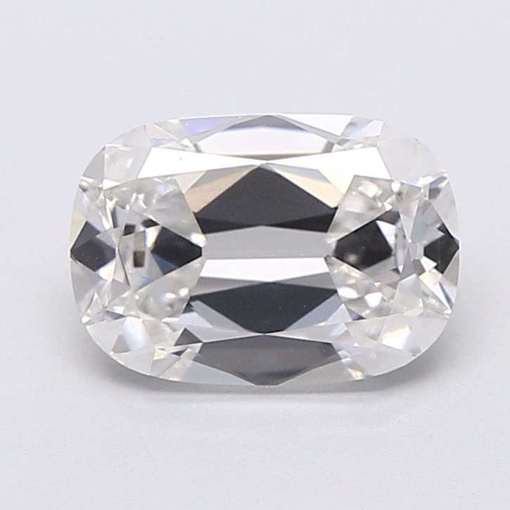 2.01 ct. cushion Lab Grown Diamond front image