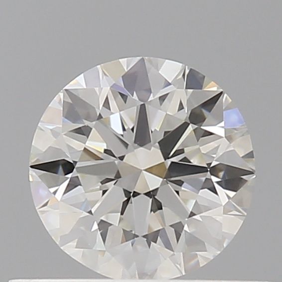 0.50 ct Round diamond