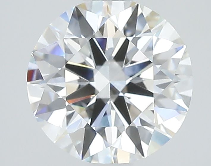 1.95 ct. round Lab Grown Diamond front image
