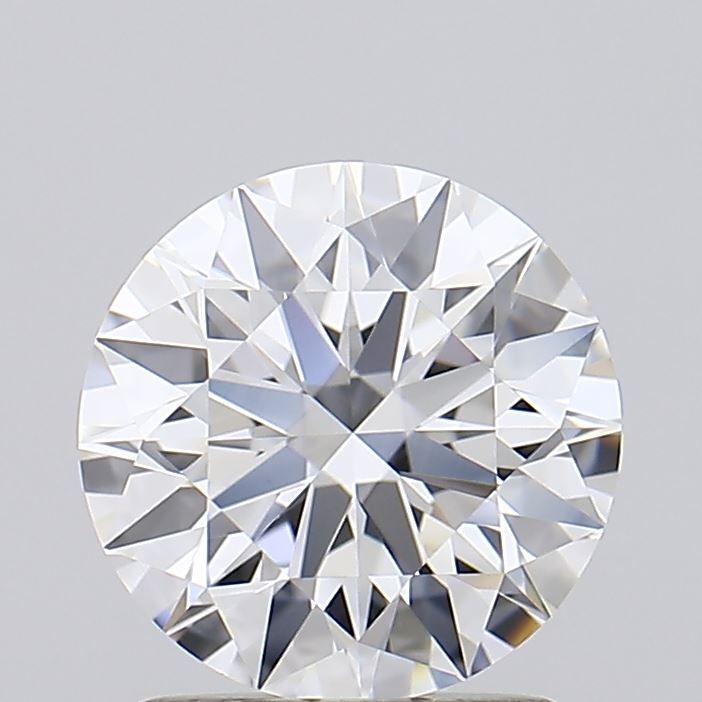 1.50 ct. round Lab Grown Diamond front image