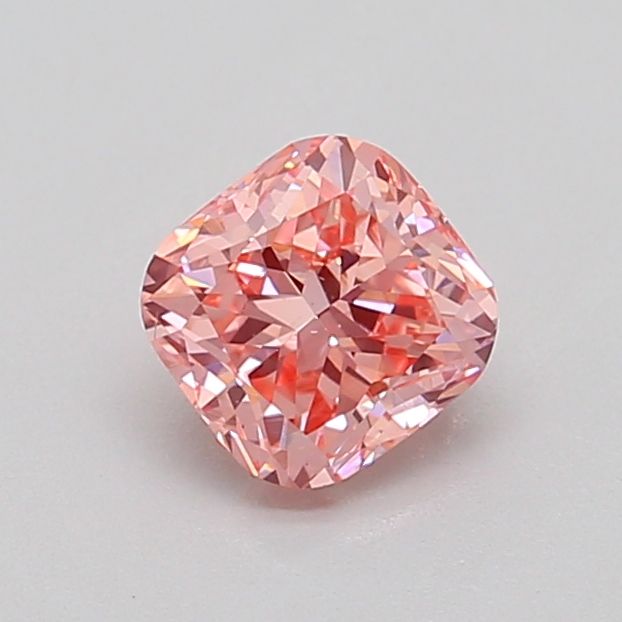 0.78 ct Cushion Modified diamond