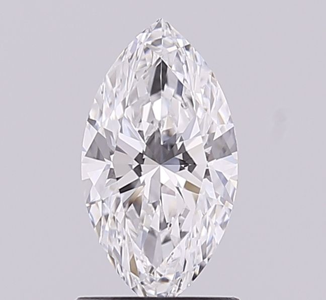 1.04 ct. marquise Lab Grown Diamond front image