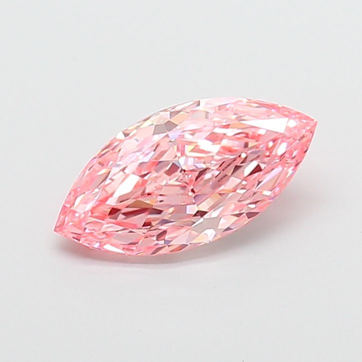 1.87 ct. marquise Lab Grown Diamond front image