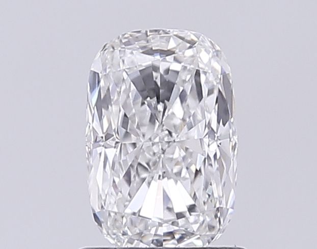 1.05 ct lab-grown Cushion modified Diamond