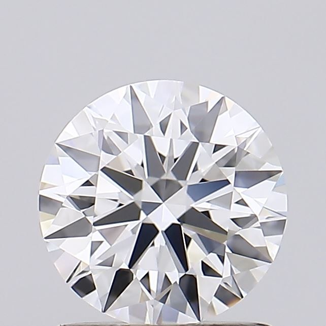 1.04 ct. round Lab Grown Diamond front image