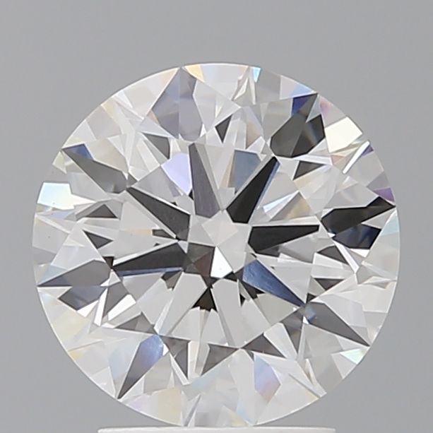 3.00 ct. round Lab Grown Diamond front image
