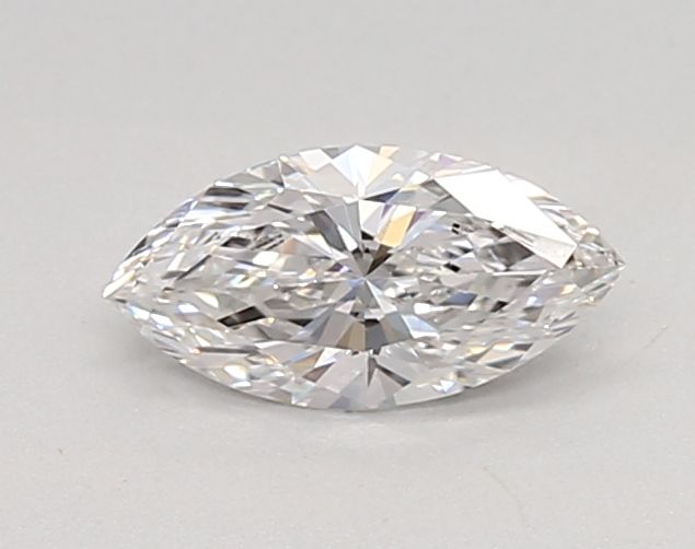 0.44 ct lab-grown Marquise Diamond