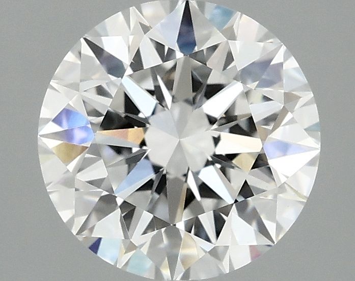 2.09 ct. round Lab Grown Diamond front image
