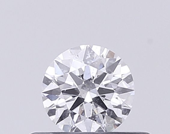 0.3 ct Round Diamond