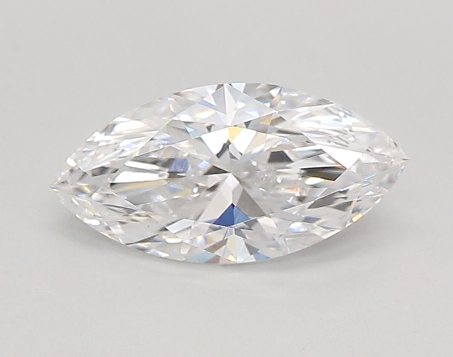 0.86 ct lab-grown Marquise Diamond