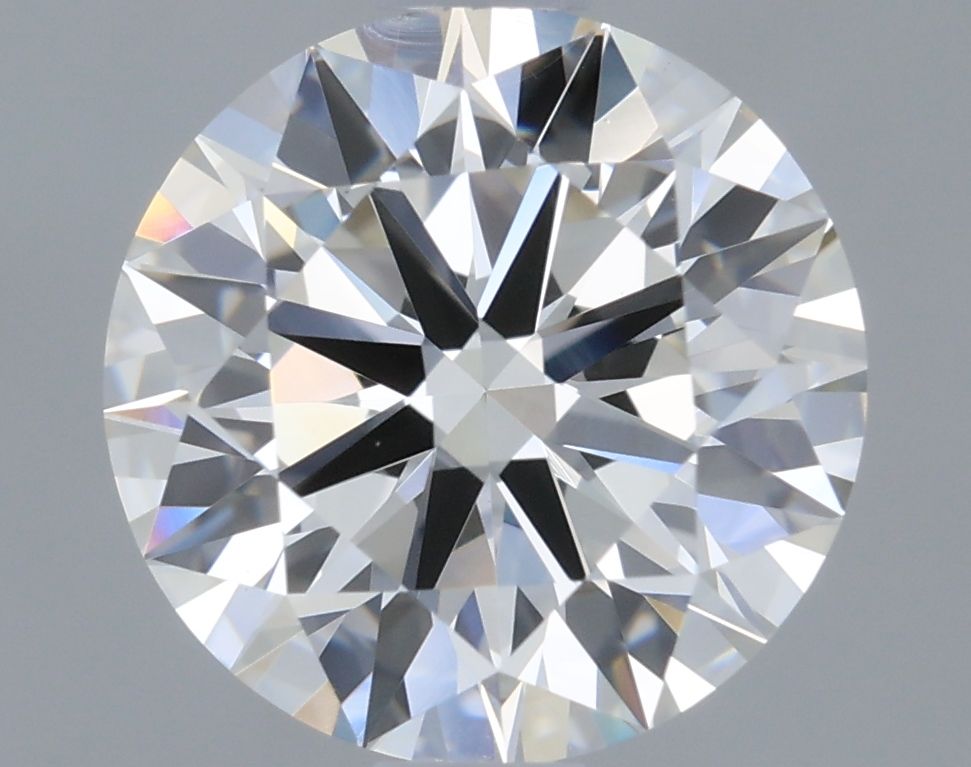 1.50 ct Round diamond