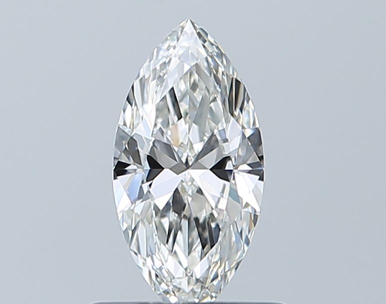 0.55 ct Marquise diamond