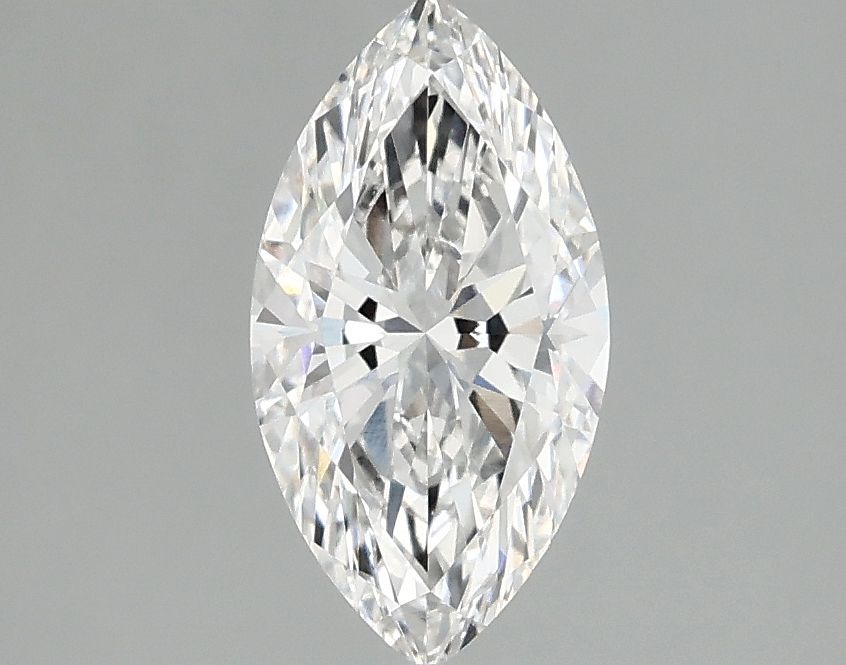 1.05 ct. marquise Lab Grown Diamond front image