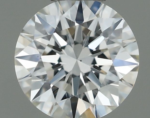 0.30 ct Round diamond