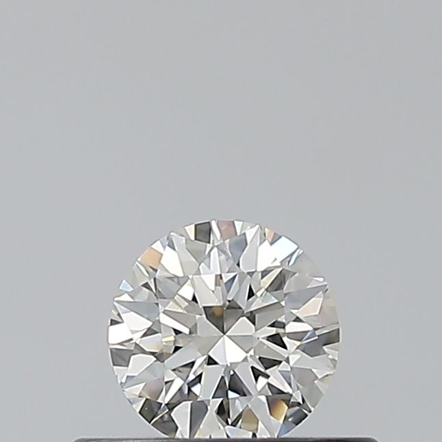 0.3 ct Round Diamond