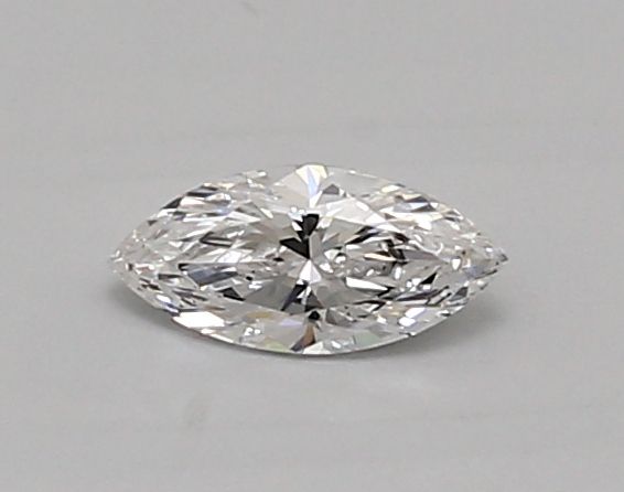 0.37 ct lab-grown Marquise Diamond