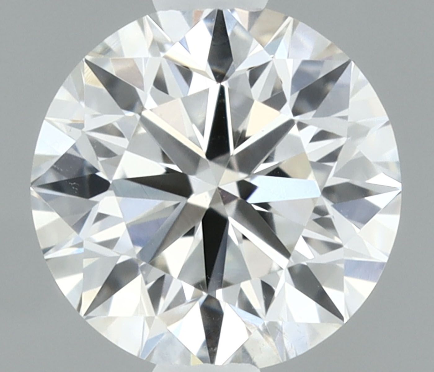 Diament 0.5 ct H/VS2