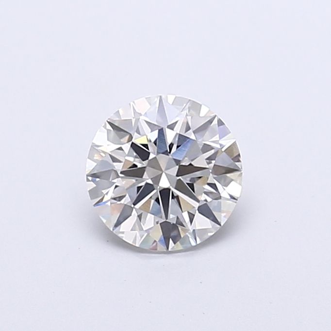 1.29 ct lab-grown Round Diamond