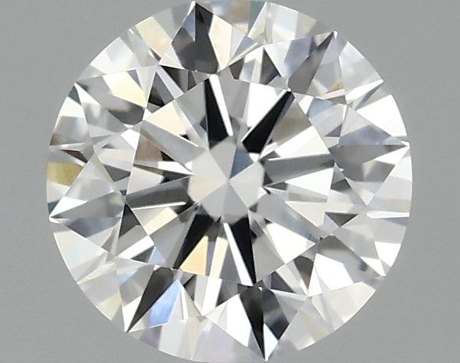 1.06 ct. round Lab Grown Diamond front image