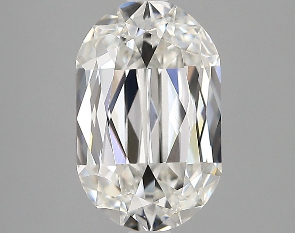 2.54 ct Cushion Modified diamond