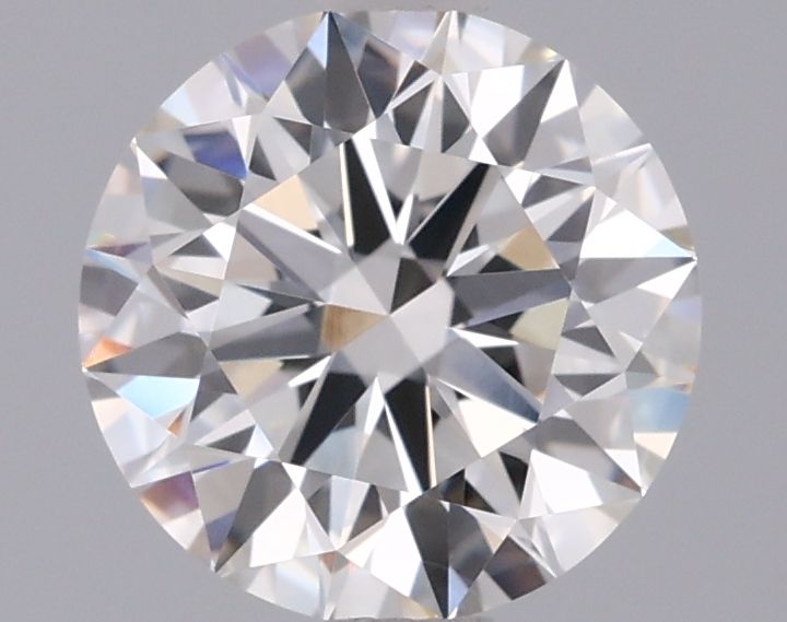 1.53 ct. round Lab Grown Diamond front image