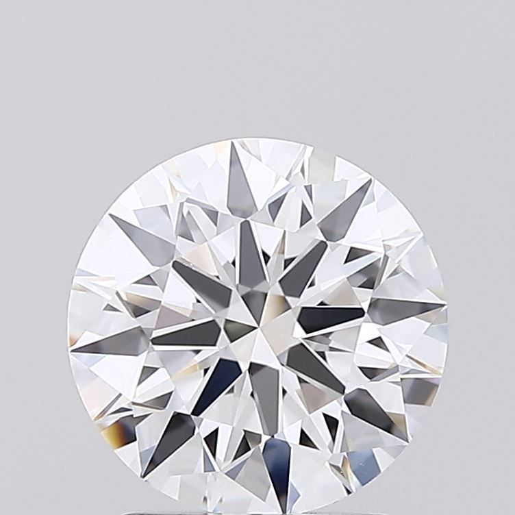 1.83 ct. round Lab Grown Diamond front image