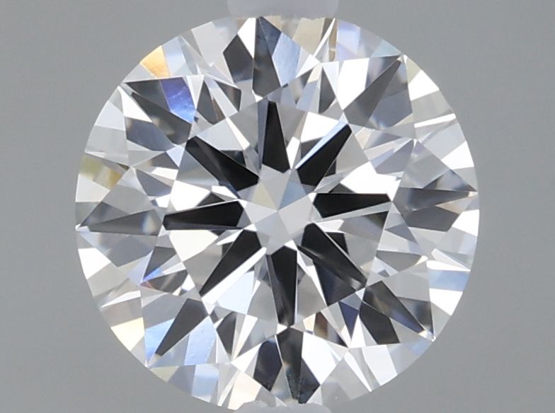 1.09 ct. round Lab Grown Diamond front image