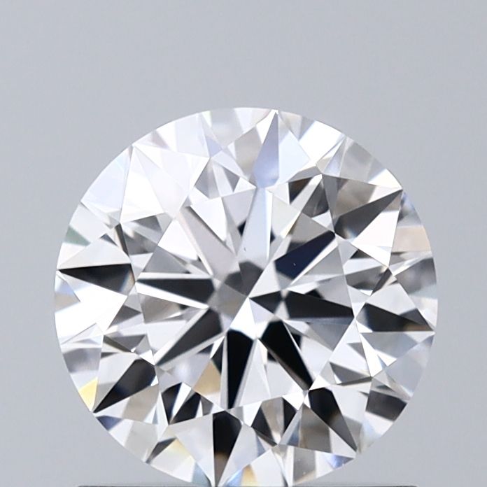 1.05 ct. round Lab Grown Diamond front image