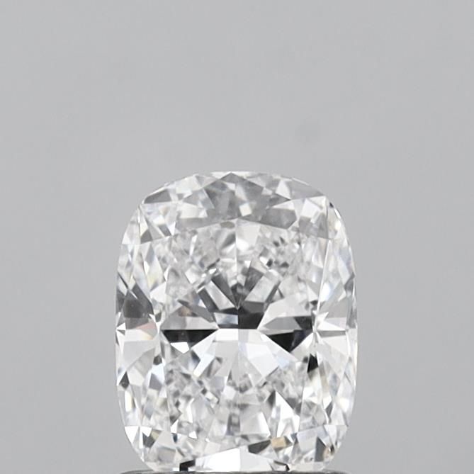 1.01 ct lab-grown Cushion modified Diamond