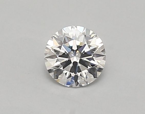 0.43 ct lab-grown Round Diamond