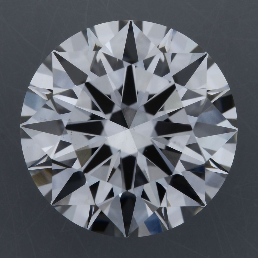 1.81 ct. round Lab Grown Diamond front image