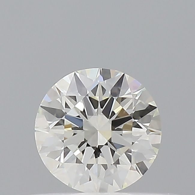 0.3 ct Round Diamond